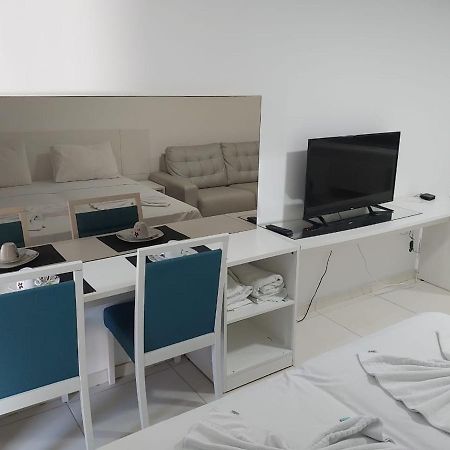 Laguna Beach Flat 101 Porto De Galinhas - Flat Terreo Com Saida Para Piscina מראה חיצוני תמונה