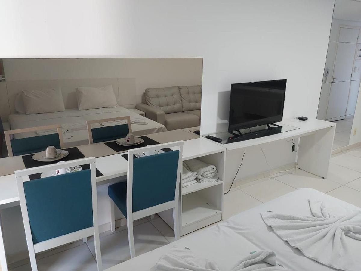 Laguna Beach Flat 101 Porto De Galinhas - Flat Terreo Com Saida Para Piscina מראה חיצוני תמונה