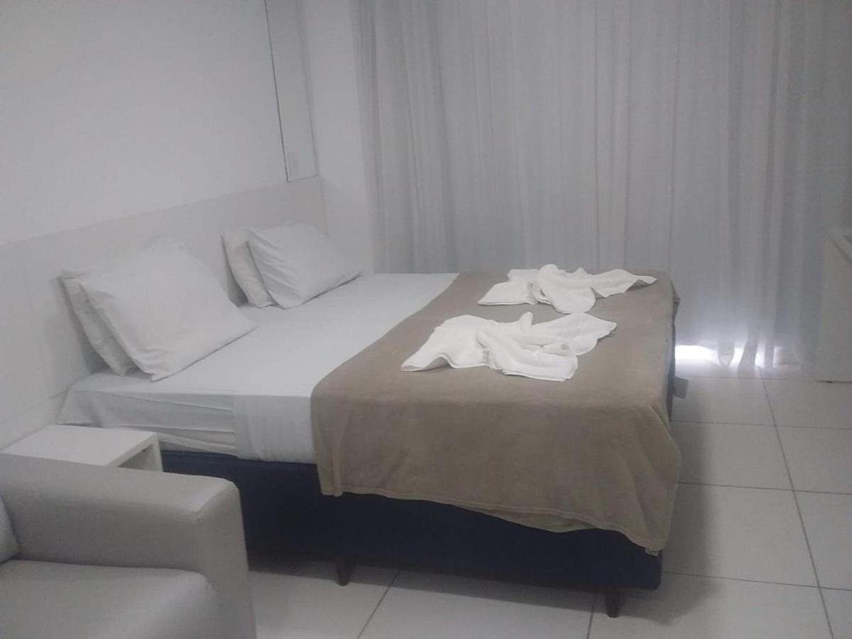 Laguna Beach Flat 101 Porto De Galinhas - Flat Terreo Com Saida Para Piscina מראה חיצוני תמונה