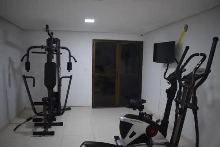 Laguna Beach Flat 101 Porto De Galinhas - Flat Terreo Com Saida Para Piscina מראה חיצוני תמונה