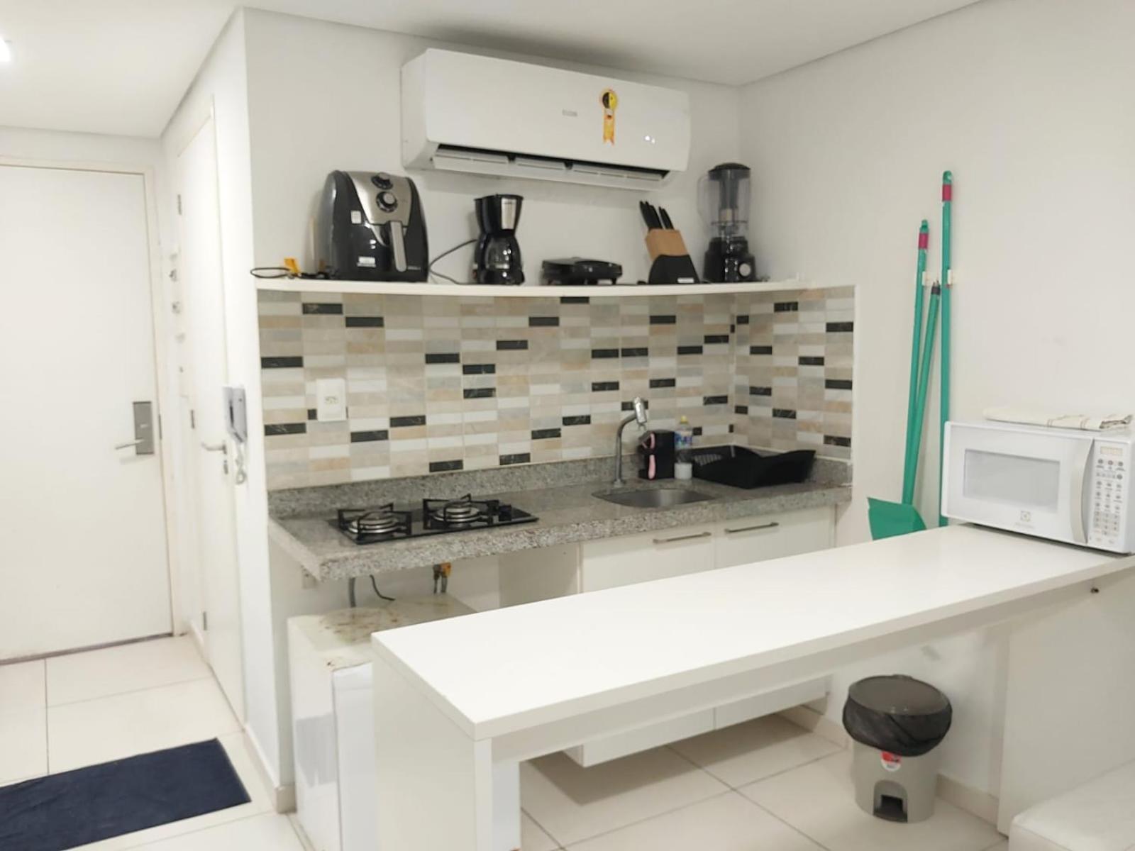 Laguna Beach Flat 101 Porto De Galinhas - Flat Terreo Com Saida Para Piscina מראה חיצוני תמונה